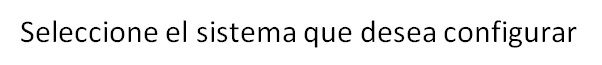 Sistema