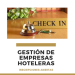 gestión empresas hoteleras