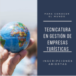 tecnicatura hotelería