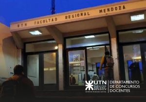 REGISTRO DE POSTULANTES – INGENIERÍA ELECTROMECÁNICA.