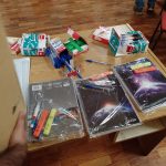 ENTREGA DE ÚTILES (8)