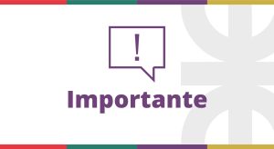 IMPORTANTE: ACTIVIDAD NORMAL
