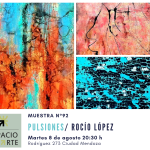 ROCÍO LÓPEZ