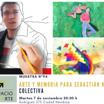 FLYER MORO