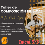 COMPOSICIÓN- INICIO