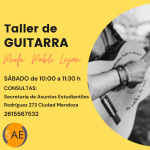 FLYER GUITARRA 2