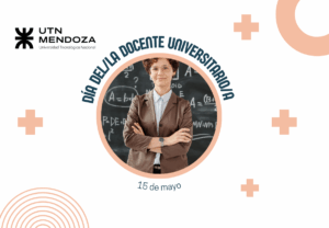 15 DE MAYO, DÍA DE LAS Y LOS DOCENTES UNIVERSITARIOS – SALUDO DEL DECANO