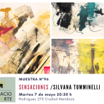 FLYER TUMMI