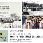 MEMORIAS DE LA UTN 2