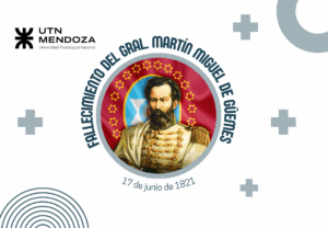 17 DE JUNIO, ANIVERSARIO MUERTE GRAL. MARTÍN MIGUEL DE GÜEMES