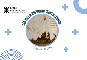 15 DE JUNIO, DÍA DE LA REFORMA UNIVERSITARIA – PALABRAS DEL DECANO