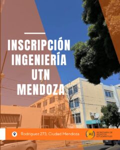 INSCRIPCIONES INGENIERÍA: DESDE EL 1 DE MAYO HASTA EL 30 DE JUNIO