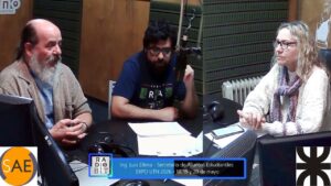 RADIOBIT N° 11: LA UTN MENDOZA ABRE SUS PUERTAS CON UNA NUEVA EDICIÓN DE LA EXPO UTN