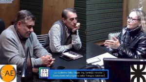 RADIOBIT N° 9 CICLO 2026:  “EL TRIÁNGULO SABÁTICO”, DIEZ AÑOS GENERANDO PUENTES ENTRE CIENCIA, TECNOLOGÍA Y SOCIEDAD