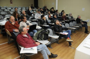 26a REUNIÓN PLENARIA DE CODIQ, CONSEJO DE DIRECTIVOS DE CARRERAS DE INGENIERÍA QUÍMICA DE LA REPÚBLICA ARGENTINA