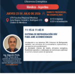 4.2 UTN MENDOZA