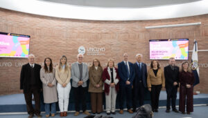 UNIVERSIDADES FIRMARON EL ACTA ACUERDO DE LA EXPO EDUCATIVA 2026