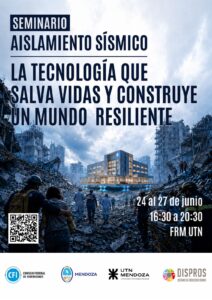 AISLAMIENTO SÍSMICO: LA TECNOLOGÍA QUE SALVA VIDAS Y CONSTRUYE UN MUNDO RESILIENTE