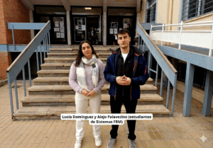 ESTUDIANTES GANADORES DE PREMIO NACIONAL SOLICITAN AYUDA PARA VIAJAR A ISRAEL