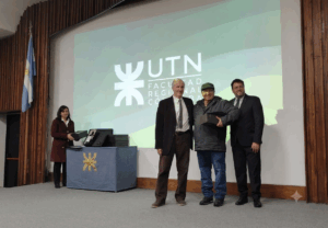 SE FESTEJÓ EL DÍA DE LA INGENIERÍA ARGENTINA Y DE LAS Y LOS INGENIEROS
