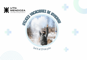 RECESO INVERNAL: DEL 6 AL 19 DE JULIO DE 2026
