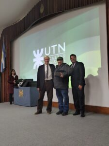 SE FESTEJÓ EL DÍA DE LA INGENIERÍA ARGENTINA Y DE LAS Y LOS INGENIEROS