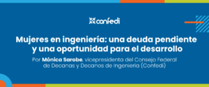 CONFEDI: BANCO DE BUENAS PRÁCTICAS CON PERSPECTIVA DE GÉNERO