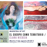FLYER CLARA 1