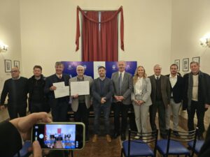 LA LEGISLATURA DECLARÓ DE INTERÉS LA CARRERA DE INGENIERÍA EN MINAS DE LA UTN MENDOZA