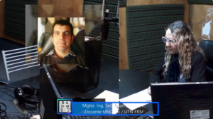 RADIOBIT N.° 24 INGENIERÍA VIAL: FORMACIÓN PROFESIONAL Y NUEVAS PROPUESTAS DE CAPACITACIÓN EN NUESTRA FACULTAD
