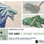 LUCIANA PACCUSSE