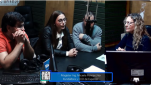 RADIOBIT N.° 22: AUTOMATIZACIÓN Y ROBÓTICA INDUSTRIAL – TECNOLOGÍA, INNOVACIÓN Y NUEVAS OPORTUNIDADES PARA LA INDUSTRIA MENDOCINA