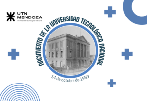 14 DE OCTUBRE DE 1959, NACIMIENTO DE LA UNIVERSIDAD TECNOLÓGICA NACIONAL
