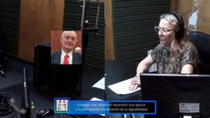 RADIOBIT N.° 26: ENOLOGÍA UTN MENDOZA CONSOLIDA SU CRECIMIENTO Y AMPLÍA SU PRESENCIA EN LA REGIÓN